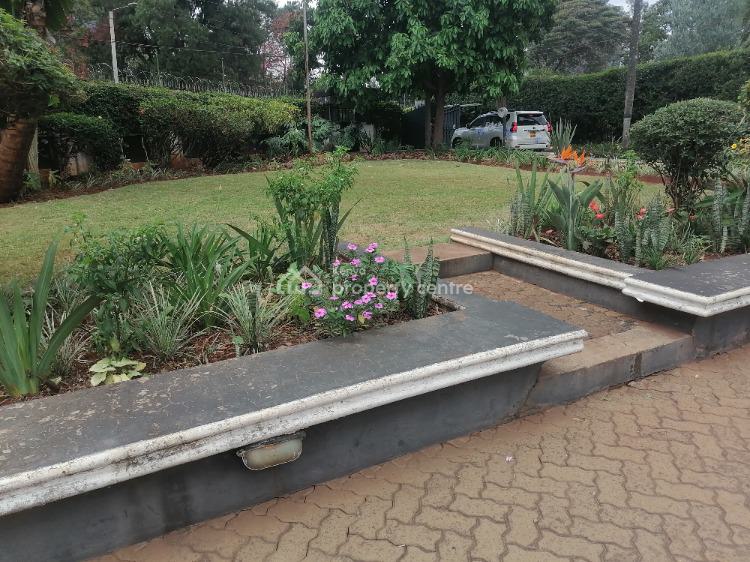 Property in a Good Location, Riverside, Westlands, Nairobi, Commercial Property for Sale