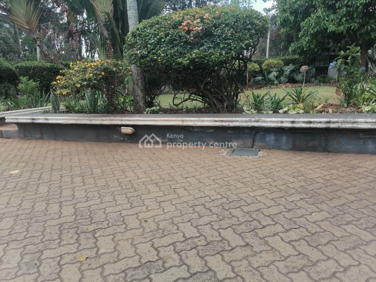 Property in a Good Location, Riverside, Westlands, Nairobi, Commercial Property for Sale
