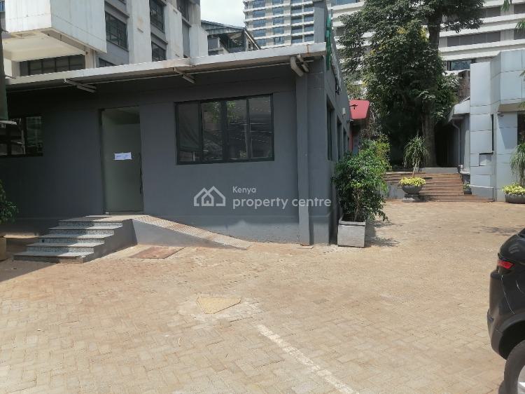 a Commercial Property, Westlands Road, Nairobi West, Nairobi, Commercial Property for Rent