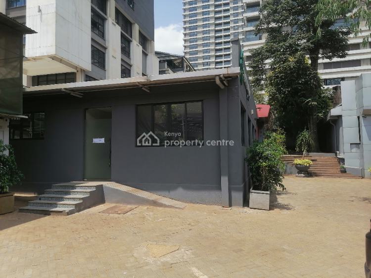 a Commercial Property, Westlands Road, Nairobi West, Nairobi, Commercial Property for Rent
