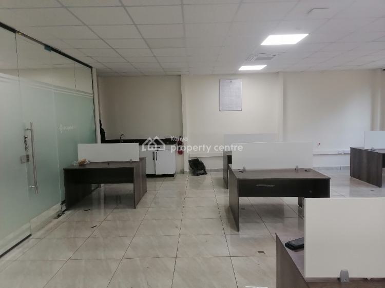 a Commercial Property, Westlands Road, Nairobi West, Nairobi, Commercial Property for Rent