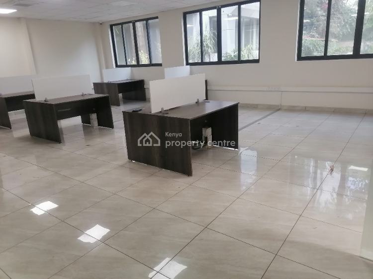 a Commercial Property, Westlands Road, Nairobi West, Nairobi, Commercial Property for Rent