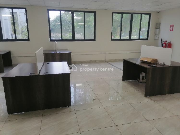 a Commercial Property, Westlands Road, Nairobi West, Nairobi, Commercial Property for Rent