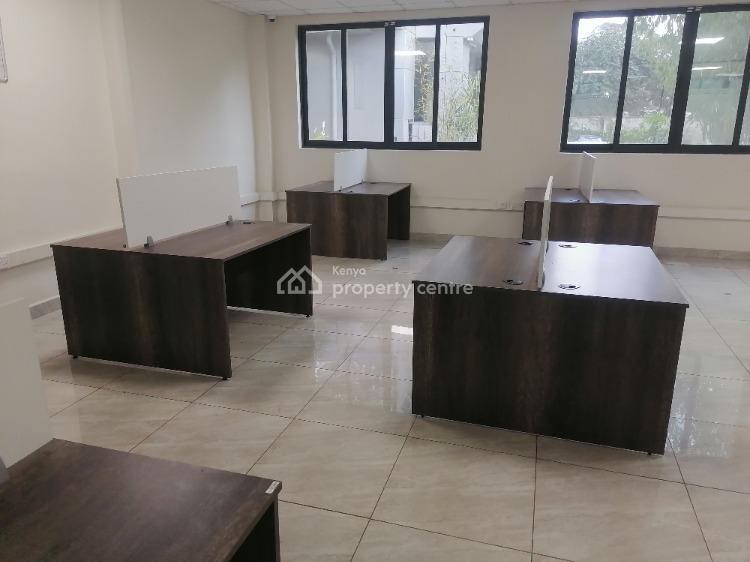 a Commercial Property, Westlands Road, Nairobi West, Nairobi, Commercial Property for Rent