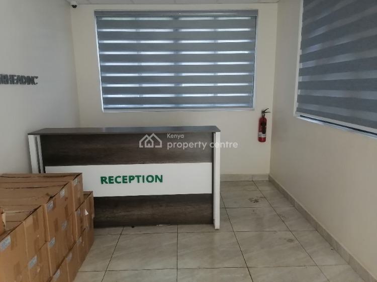 a Commercial Property, Westlands Road, Nairobi West, Nairobi, Commercial Property for Rent
