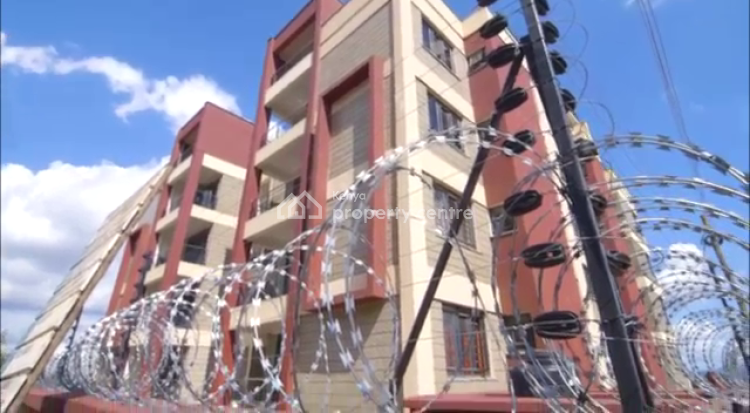 Modern 2 Bedroom Apartment Master Ensuite, Kinoo, Kiambu, Apartment for Sale