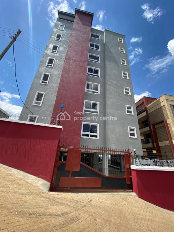 Modern 2 Bedroom Apartment Master Ensuite, Kinoo, Kiambu, Apartment for Sale