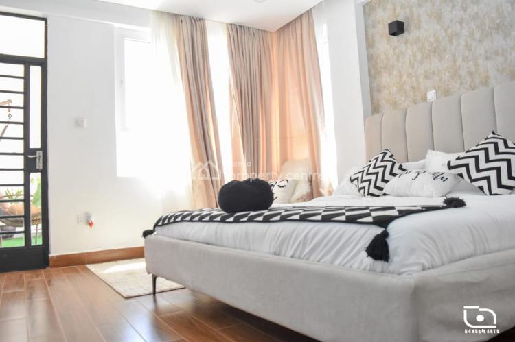 Modern 2 Bedroom Apartment Master Ensuite, Kinoo, Kiambu, Apartment for Sale