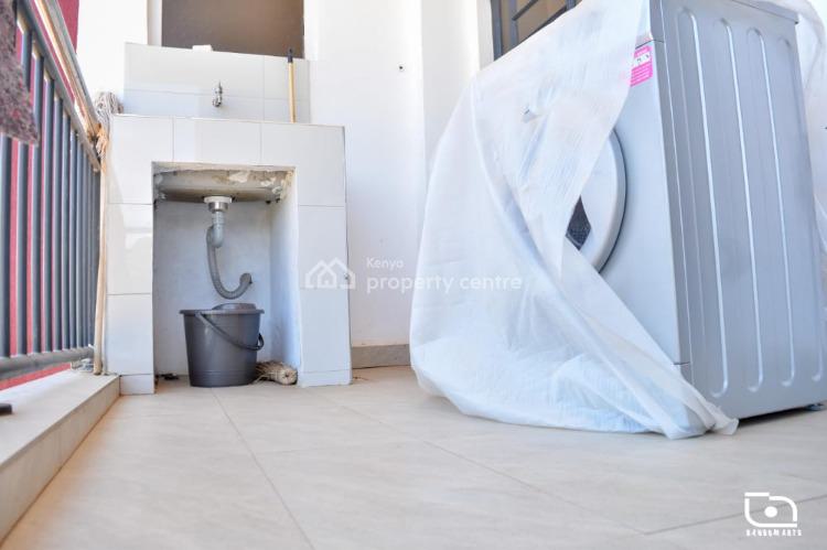 Modern 2 Bedroom Apartment Master Ensuite, Kinoo, Kiambu, Apartment for Sale
