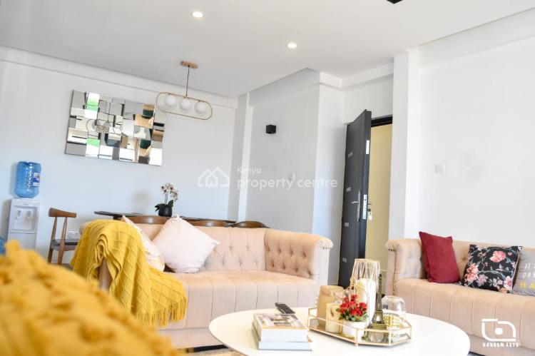 Modern 2 Bedroom Apartment Master Ensuite, Kinoo, Kiambu, Apartment for Sale