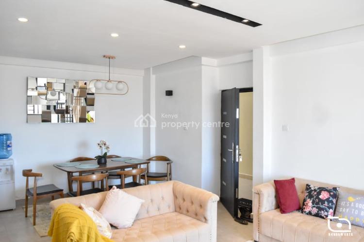 Modern 2 Bedroom Apartment Master Ensuite, Kinoo, Kiambu, Apartment for Sale