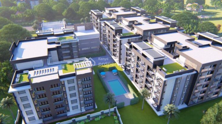 Amazing 2 Bedroom Apartment Ensuite, Waiyaki Way, Kinoo, Kiambu, Apartment for Sale