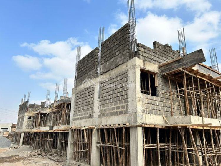 Amazing 2 Bedroom Apartment Ensuite, Waiyaki Way, Kinoo, Kiambu, Apartment for Sale