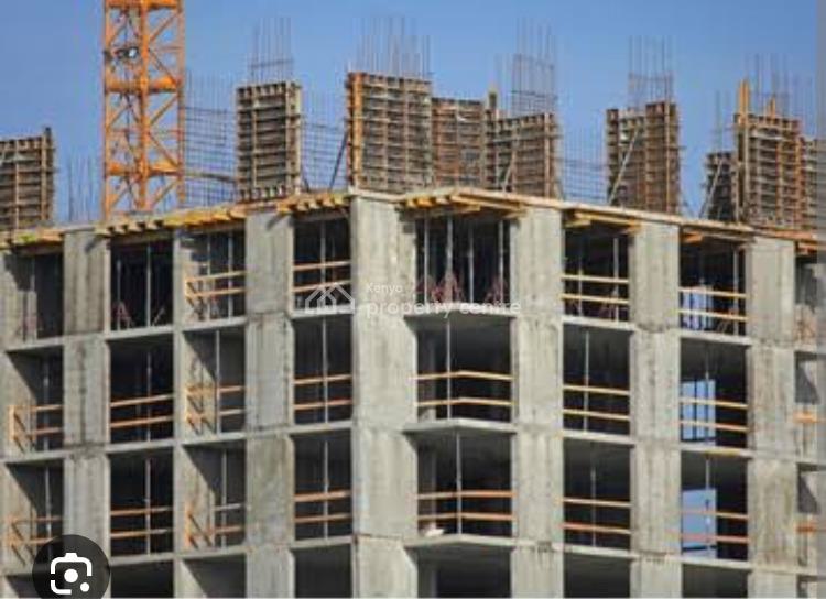 Amazing 2 Bedroom Apartment Ensuite, Waiyaki Way, Kinoo, Kiambu, Apartment for Sale