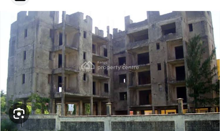 Amazing 2 Bedroom Apartment Ensuite, Waiyaki Way, Kinoo, Kiambu, Apartment for Sale