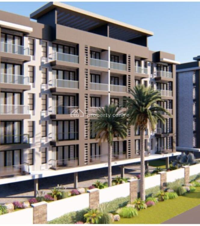 Amazing 2 Bedroom Apartment Ensuite, Waiyaki Way, Kinoo, Kiambu, Apartment for Sale