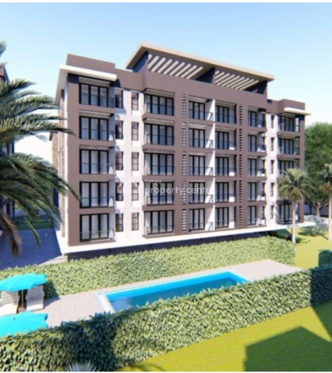 Amazing 2 Bedroom Apartment Ensuite, Waiyaki Way, Kinoo, Kiambu, Apartment for Sale