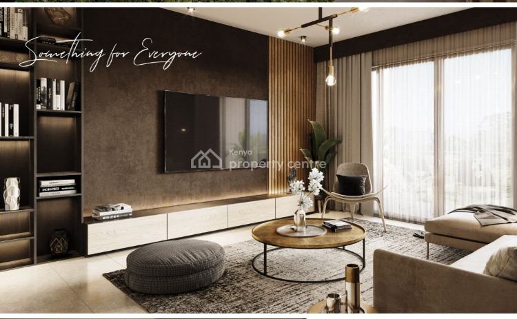 Beautiful 2 Bedroom Master Ensuite Apartment, South C, Nairobi West, Nairobi, Apartment for Sale