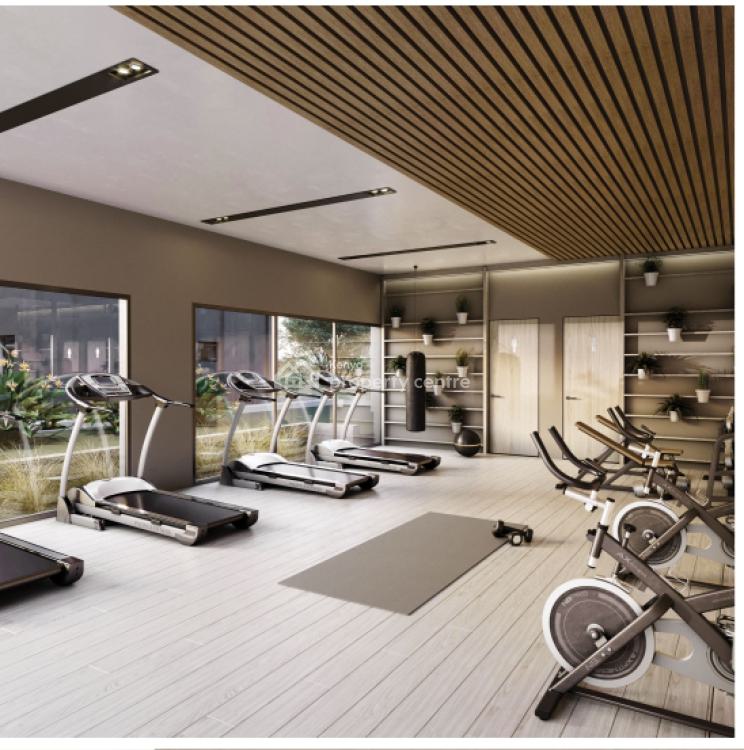 Beautiful 2 Bedroom Master Ensuite Apartment, South C, Nairobi West, Nairobi, Apartment for Sale