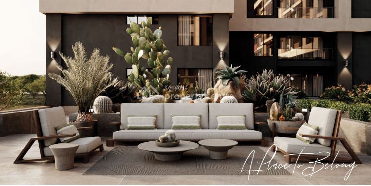 Beautiful 2 Bedroom Master Ensuite Apartment, South C, Nairobi West, Nairobi, Apartment for Sale