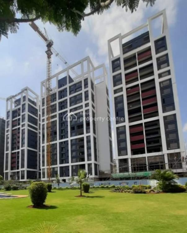 Beautiful 2 Bedroom Master Ensuite Apartment, South C, Nairobi West, Nairobi, Apartment for Sale