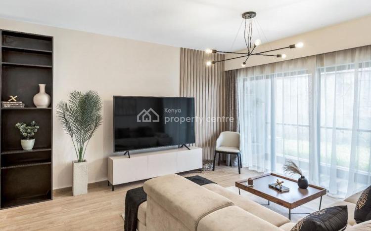 Beautiful 2 Bedroom Master Ensuite Apartment, South C, Nairobi West, Nairobi, Apartment for Sale