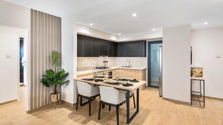 Elegant 3 Bedroom Master Ensuite Apartment, South C, Nairobi West, Nairobi, Apartment for Sale