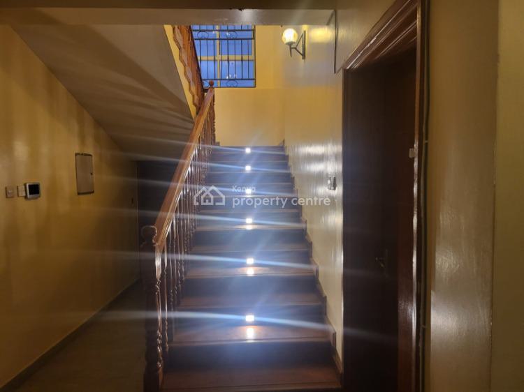 Amazing 5 Bedroom House All Ensuite Plus Dsq on Half Acre, Tuala Past Nazareth University, Ongata Rongai, Kajiado, House for Sale