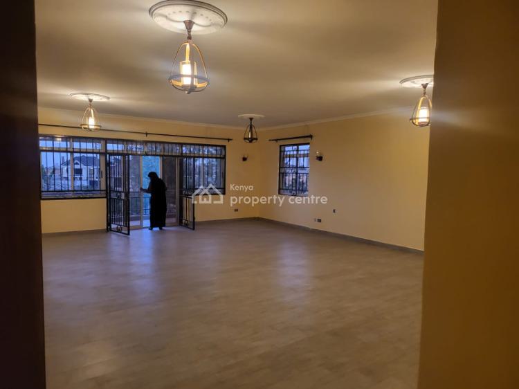 Amazing 5 Bedroom House All Ensuite Plus Dsq on Half Acre, Tuala Past Nazareth University, Ongata Rongai, Kajiado, House for Sale