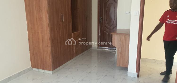 New 3 Bedroom All Ensuite Bungalow on Eighth, Rimpa, Ongata Rongai, Kajiado, House for Sale