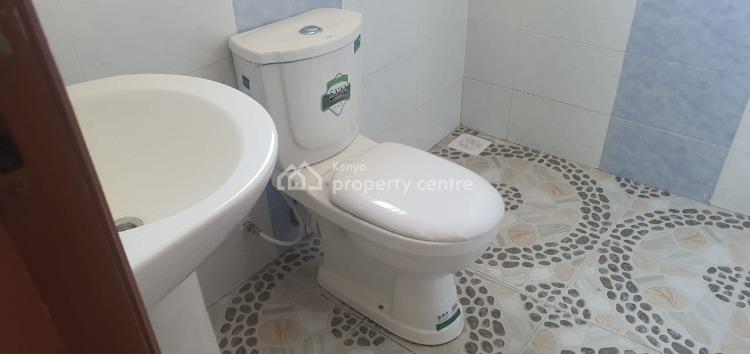 New 3 Bedroom All Ensuite Bungalow on Eighth, Rimpa, Ongata Rongai, Kajiado, House for Sale