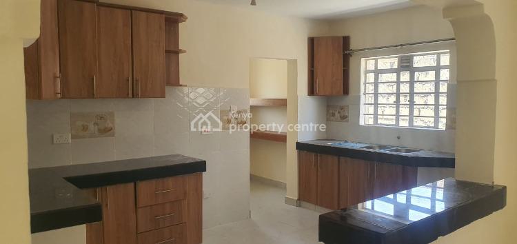 New 3 Bedroom All Ensuite Bungalow on Eighth, Rimpa, Ongata Rongai, Kajiado, House for Sale