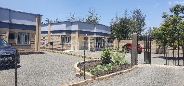 New 3 Bedroom All Ensuite Bungalow on Eighth, Rimpa, Ongata Rongai, Kajiado, House for Sale