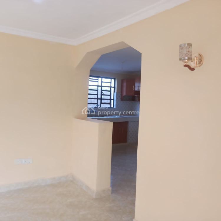 Spacious 4 Bedroom Maisonette on Quarter Acre with Study/dsq, Tarmac Road, Ongata Rongai, Kajiado, House for Sale