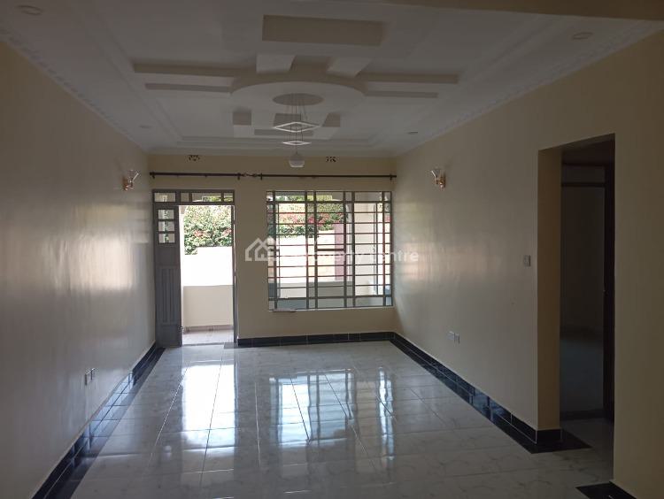 Newly Built 4 Bedroom Bungalow Master Ensuite on Eighth, Nkoroi,tarmac Road, Ongata Rongai, Kajiado, House for Sale
