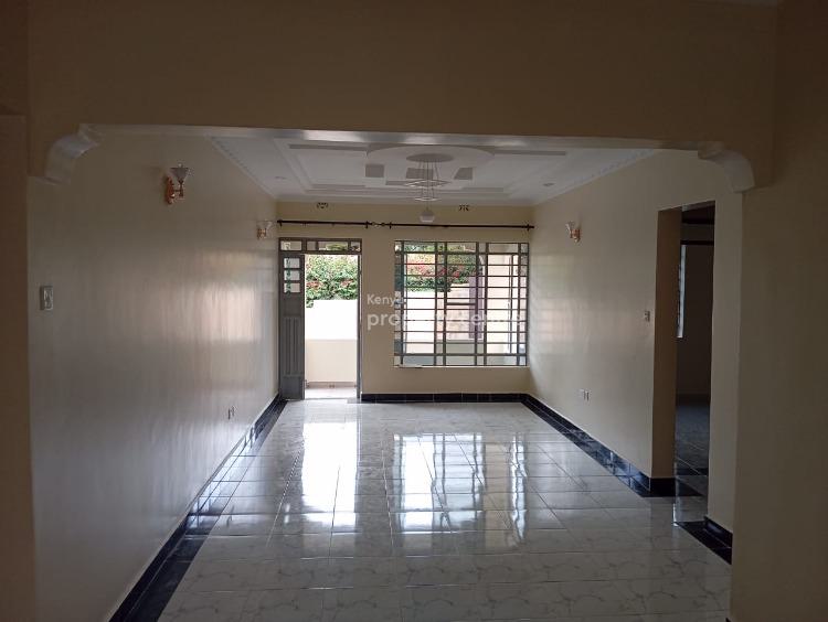 Newly Built 4 Bedroom Bungalow Master Ensuite on Eighth, Nkoroi,tarmac Road, Ongata Rongai, Kajiado, House for Sale