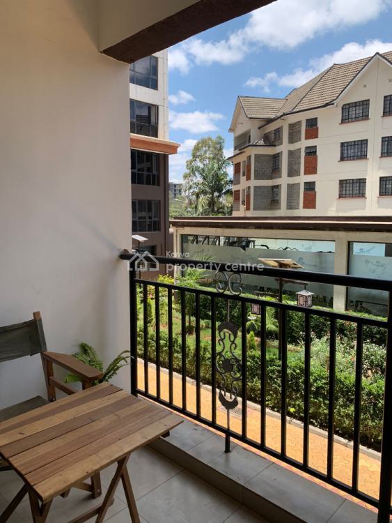 For Rent 2 Bedroom Apartment, Kileleshwa, Nairobi 2 Beds, 2 Baths