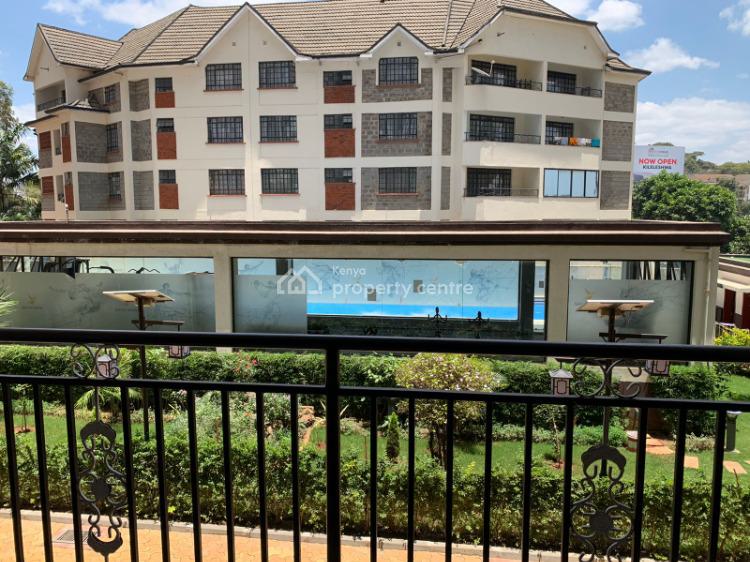 For Rent 2 Bedroom Apartment, Kileleshwa, Nairobi 2 Beds, 2 Baths