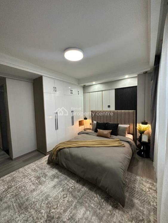 For Sale 2 Bedroom Apartment, Westlands, Nairobi 2 Beds, 2 Baths