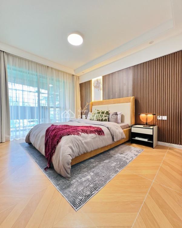 For Sale 3 Bedroom Apartment, Westlands, Nairobi 3 Beds, 3 Baths