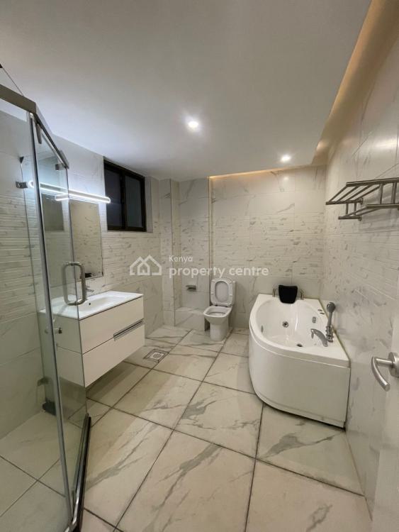 For Rent 3 Bedroom Plus Dsq Apartment, Lavington, Nairobi 3 Beds, 3