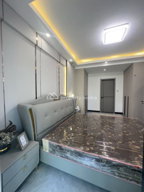 Opulent 1 Bedroom Apartment, Kileleshwa, Nairobi, Apartment for Sale