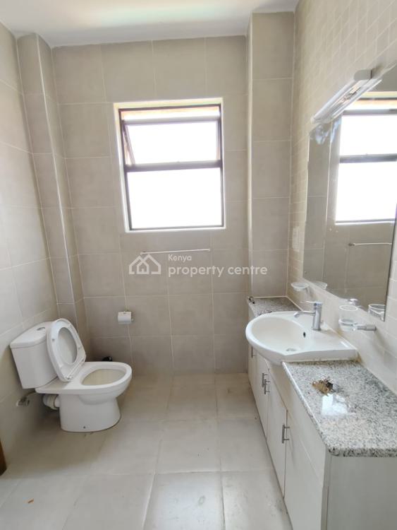 2 Bedroom Apartment with Excellent Amenities in Kilimani, Kilimani, Nairobi, Apartment for Rent