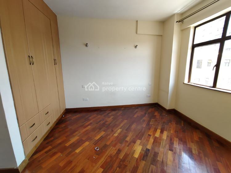 2 Bedroom Apartment with Excellent Amenities in Kilimani, Kilimani, Nairobi, Apartment for Rent