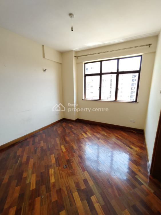 2 Bedroom Apartment with Excellent Amenities in Kilimani, Kilimani, Nairobi, Apartment for Rent