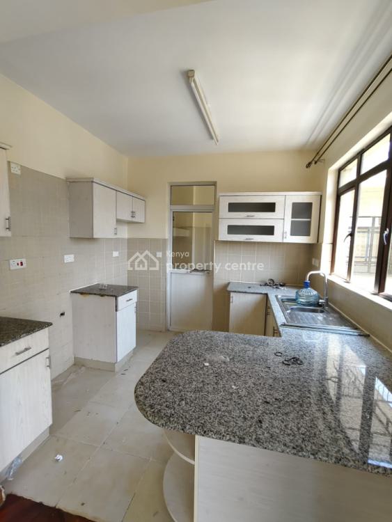 2 Bedroom Apartment with Excellent Amenities in Kilimani, Kilimani, Nairobi, Apartment for Rent