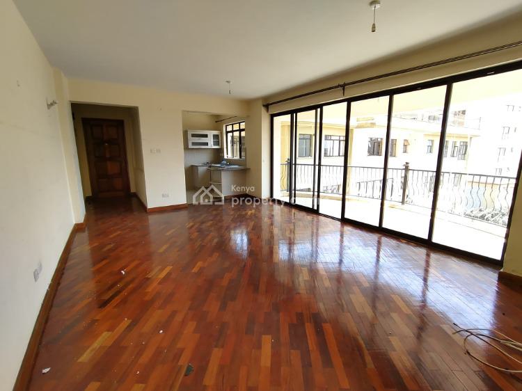2 Bedroom Apartment with Excellent Amenities in Kilimani, Kilimani, Nairobi, Apartment for Rent