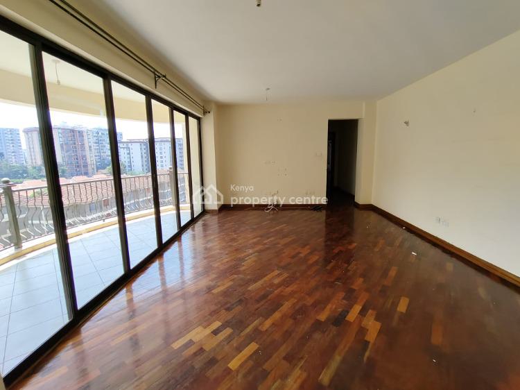 2 Bedroom Apartment with Excellent Amenities in Kilimani, Kilimani, Nairobi, Apartment for Rent