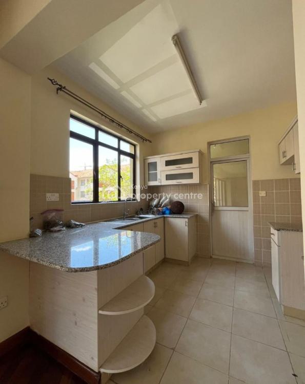 2 Bedroom Apartment with Excellent Amenities in Kilimani, Kilimani, Nairobi, Apartment for Rent