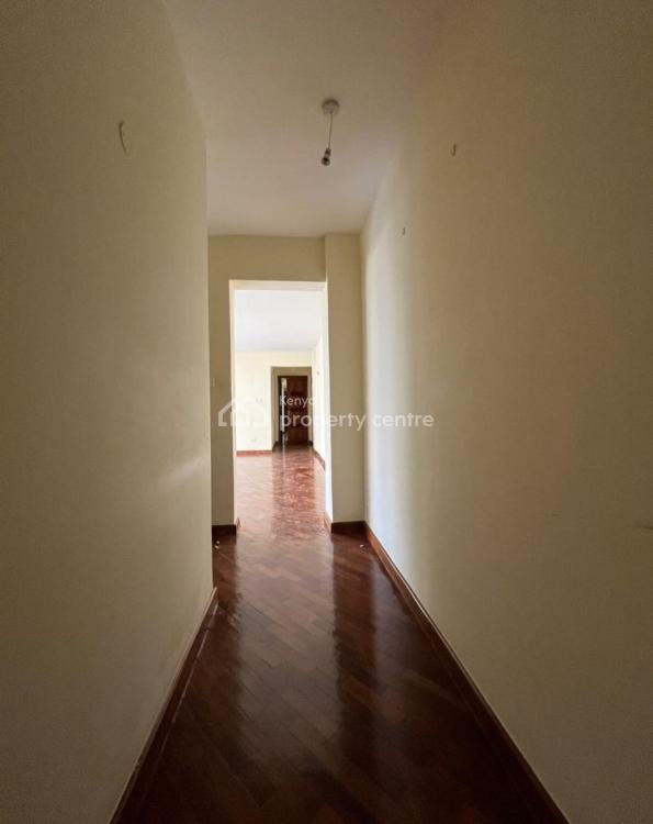 2 Bedroom Apartment with Excellent Amenities in Kilimani, Kilimani, Nairobi, Apartment for Rent